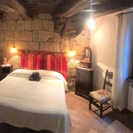 Apartament La Casa Nel Tufo Pitigliano Zewnętrze zdjęcie